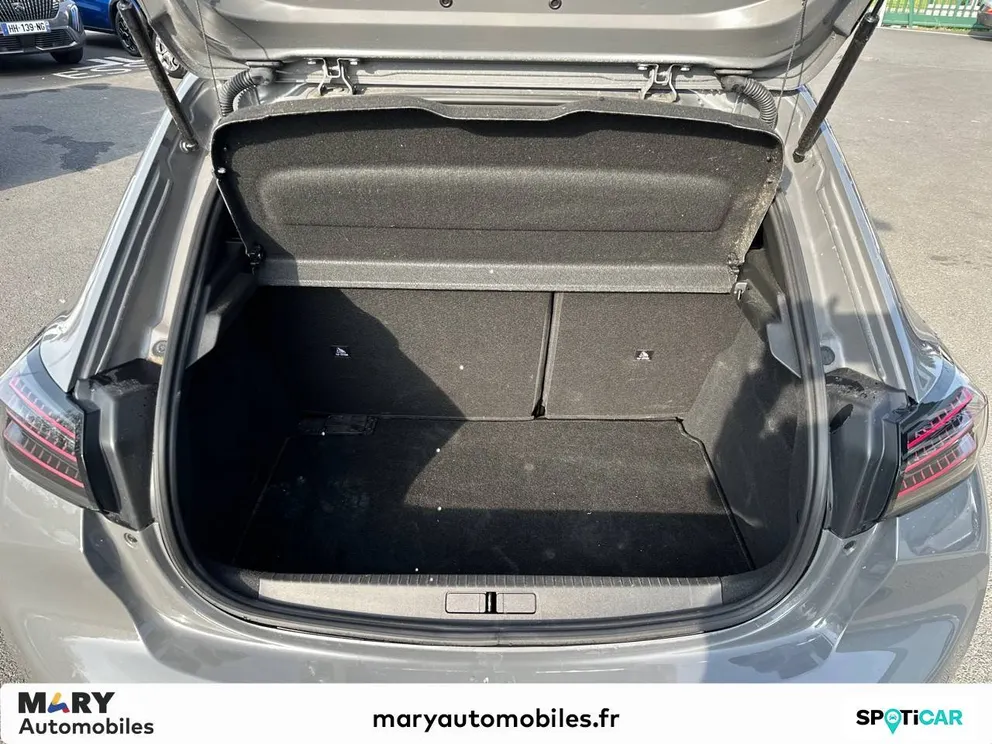 Véhicule occasion 228688 - peugeot 208 - Photo 6