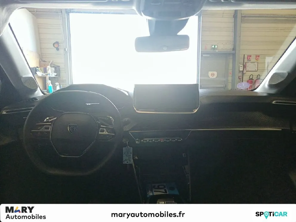 Véhicule occasion 220346 - peugeot 208 - Photo 8