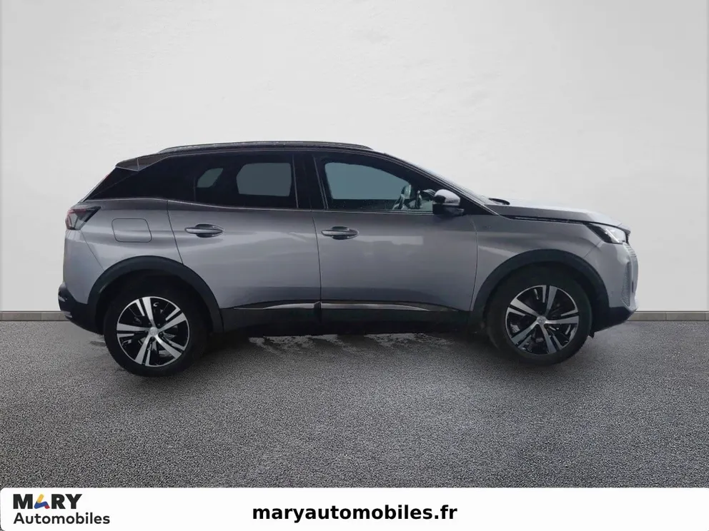 Véhicule occasion 238081 - peugeot 3008 - Photo 4