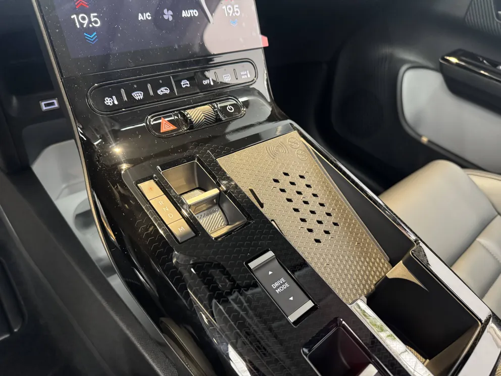 Véhicule occasion 205729 - Citroën C5 AIRCROSS HYBRIDE - Photo 10