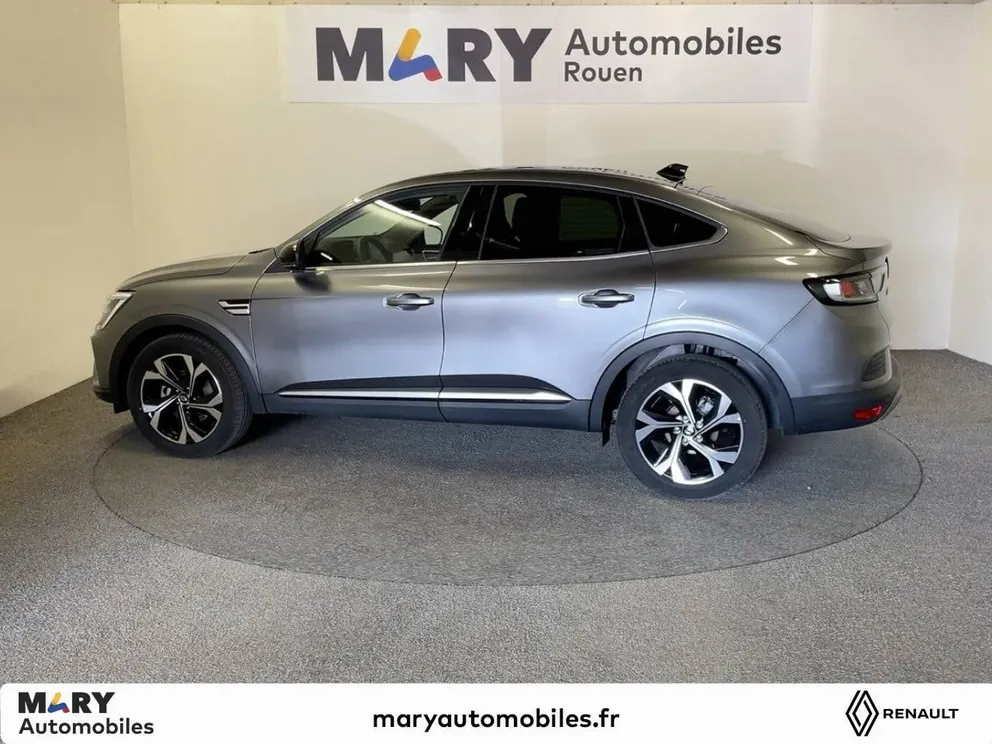 Véhicule occasion 236444 - renault ARKANA - Photo 7