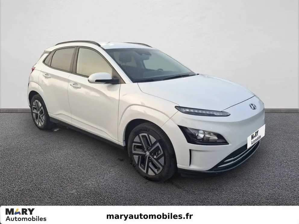Véhicule occasion 225455 - hyundai KONA - Photo 3