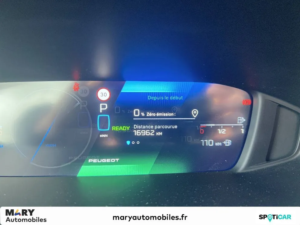 Véhicule occasion 232384 - peugeot 308 - Photo 15