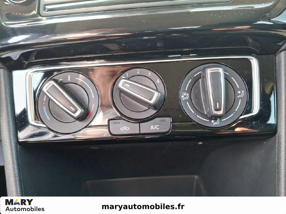 Véhicule occasion 213700 - volkswagen POLO - Photo 13