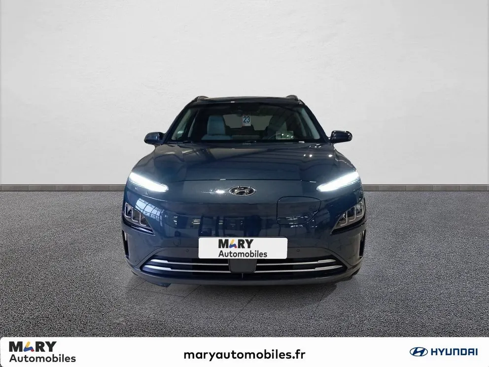 Véhicule occasion 196848 - hyundai KONA - Photo 2