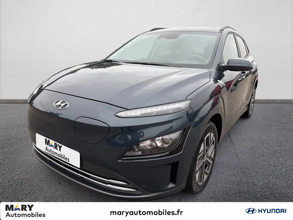 Véhicule occasion 212507 - hyundai KONA - Photo 1