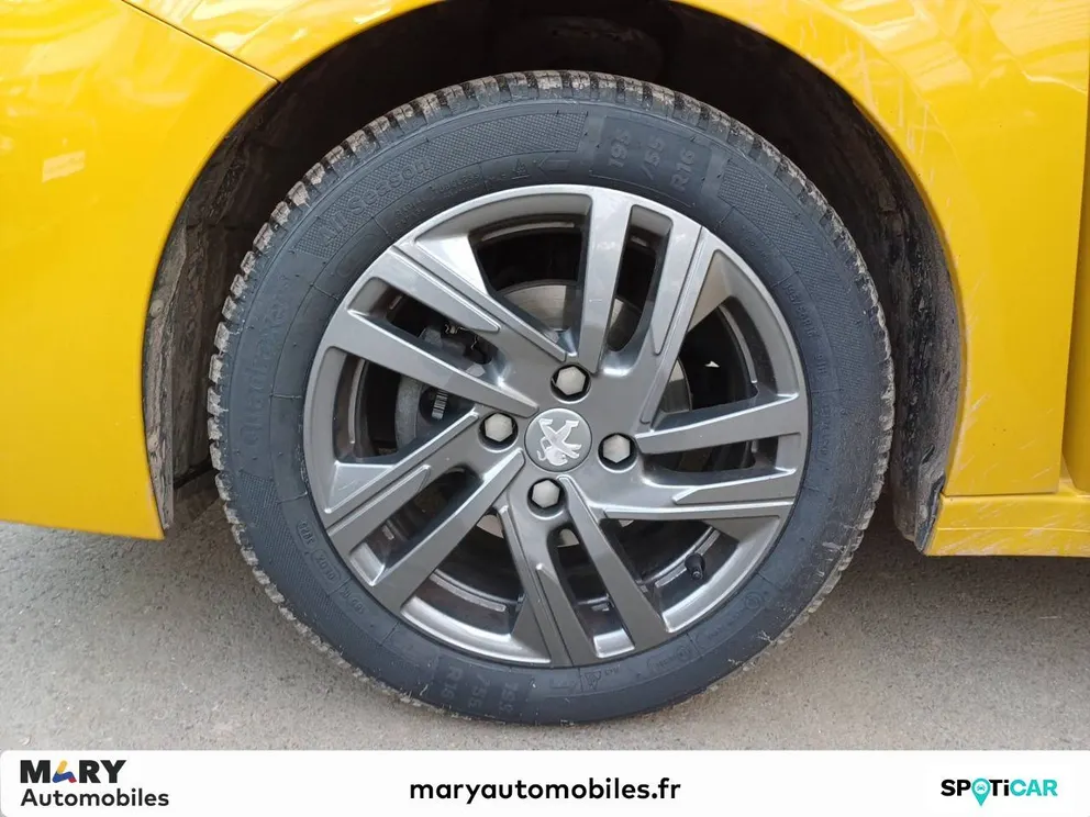 Véhicule occasion 212742 - peugeot 208 - Photo 11