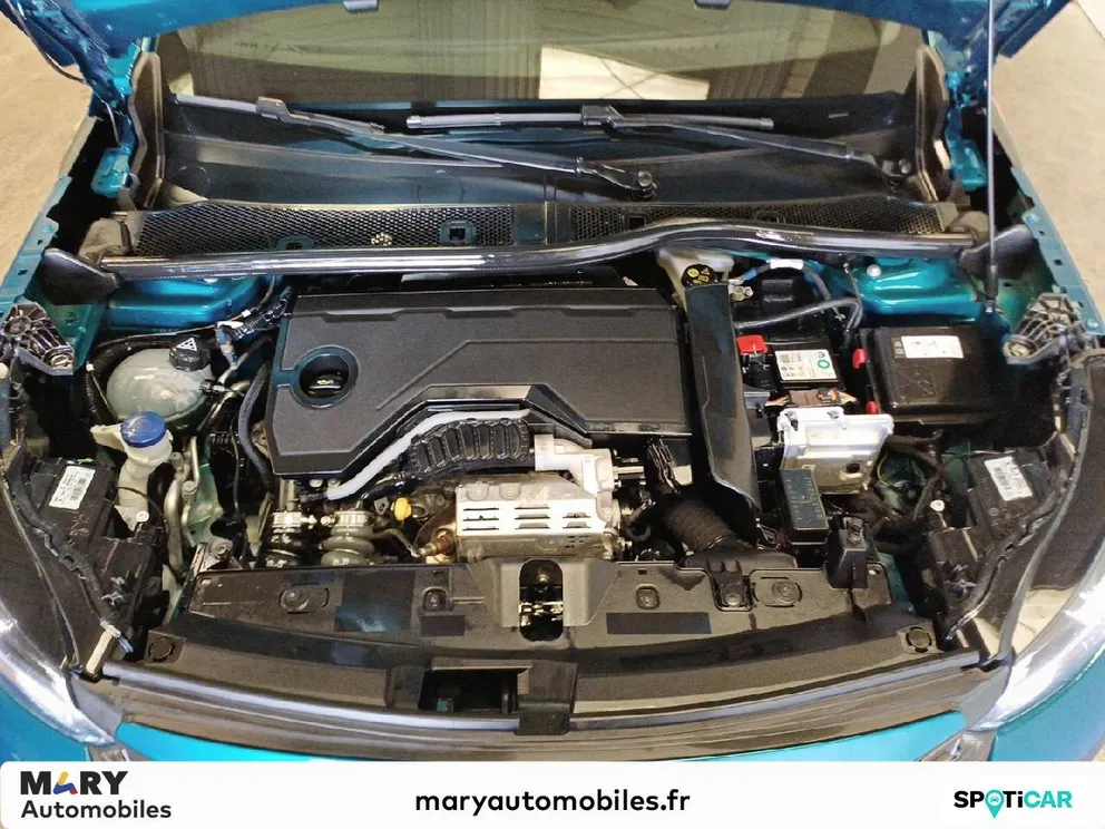 Véhicule occasion 229225 - peugeot 2008 - Photo 12