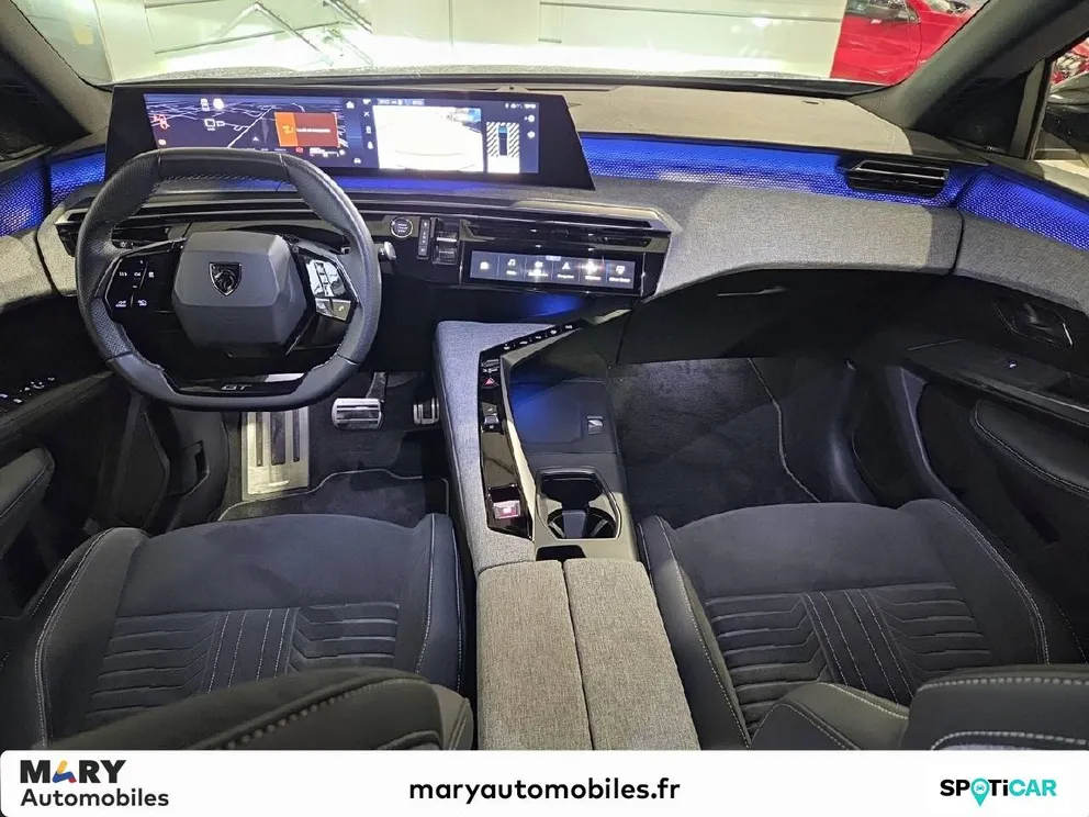 Véhicule occasion 197302 - peugeot 3008 - Photo 8