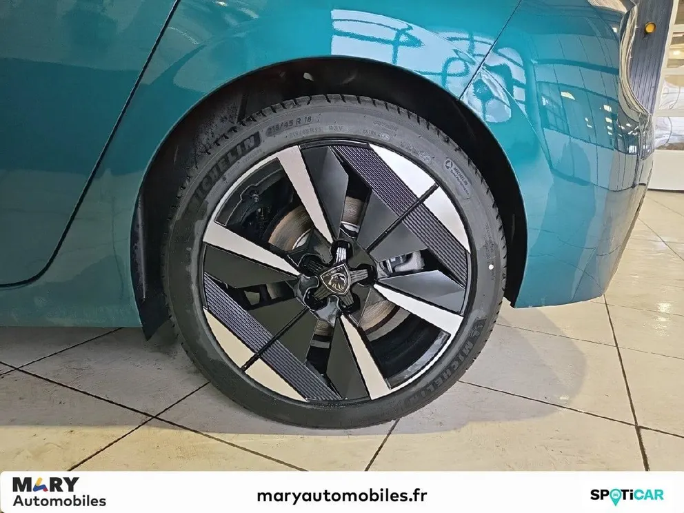 Véhicule occasion 224249 - peugeot 308 - Photo 11