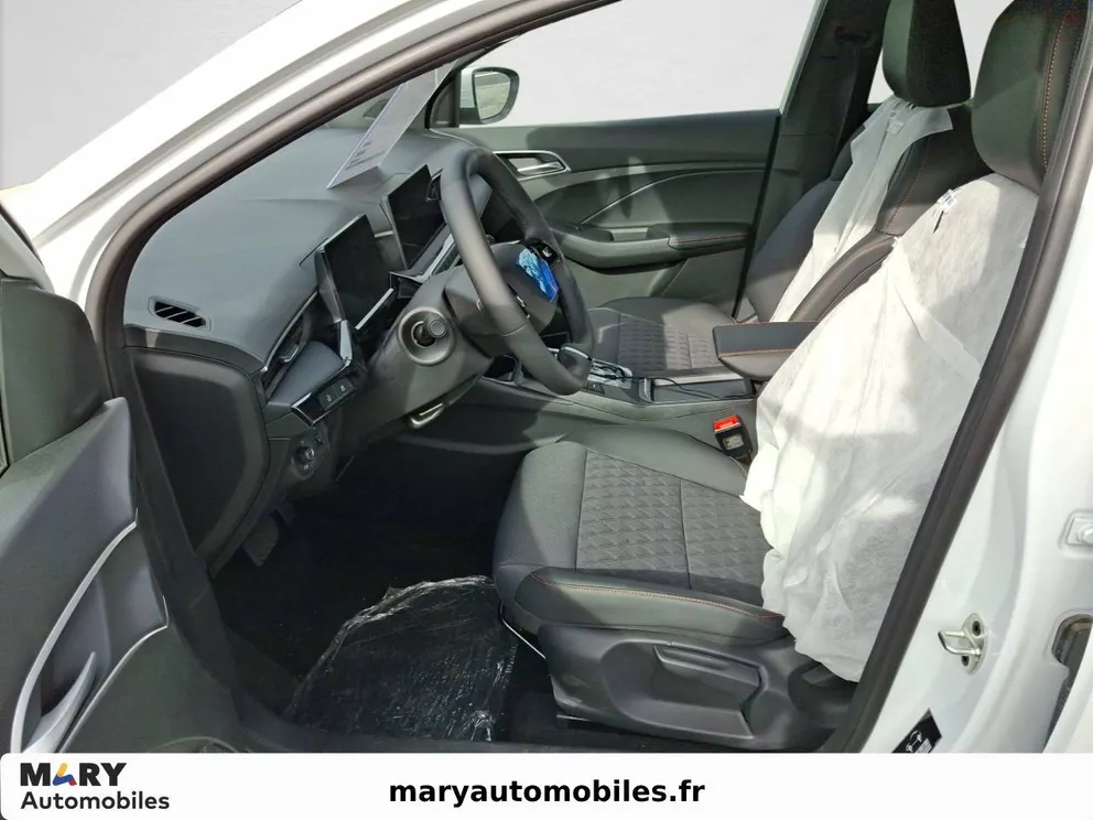 Véhicule occasion 203592 - mg MG3 - Photo 9