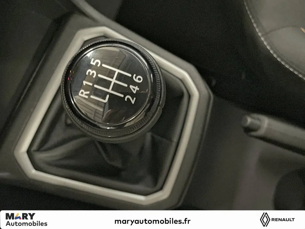 Véhicule occasion 229318 - dacia SANDERO - Photo 13