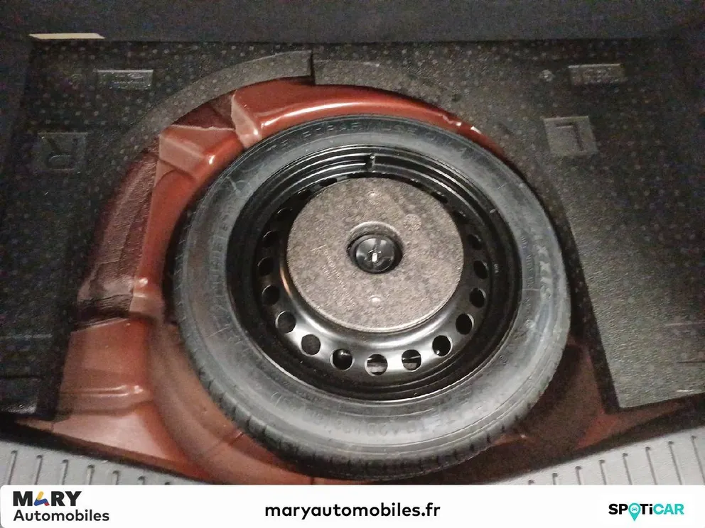 Véhicule occasion 224767 - ford C-MAX - Photo 13