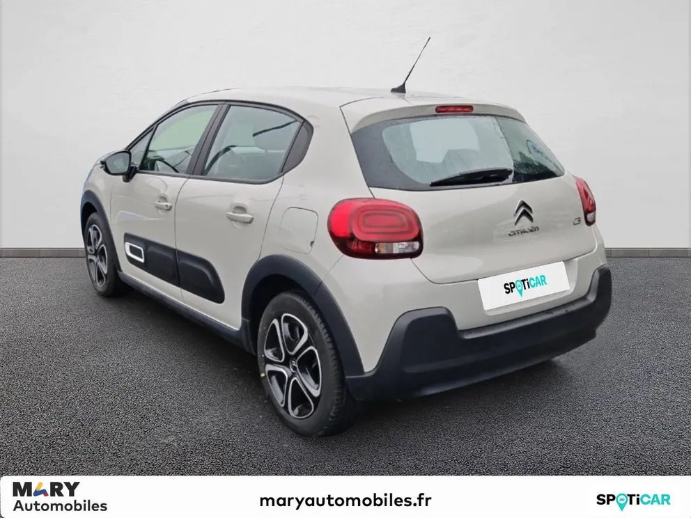 Véhicule occasion 214675 - Citroën C3 - Photo 7