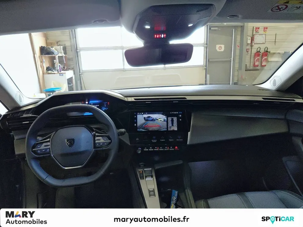 Véhicule occasion 211087 - peugeot 308 - Photo 8