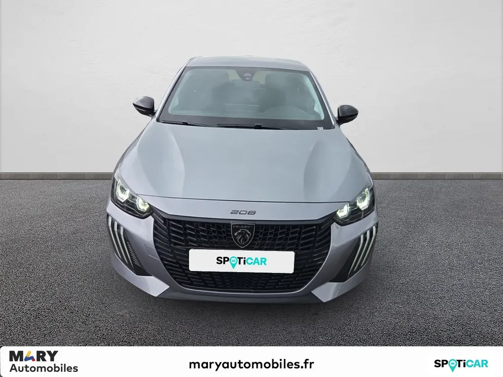 Véhicule occasion 233457 - peugeot 208 - Photo 6