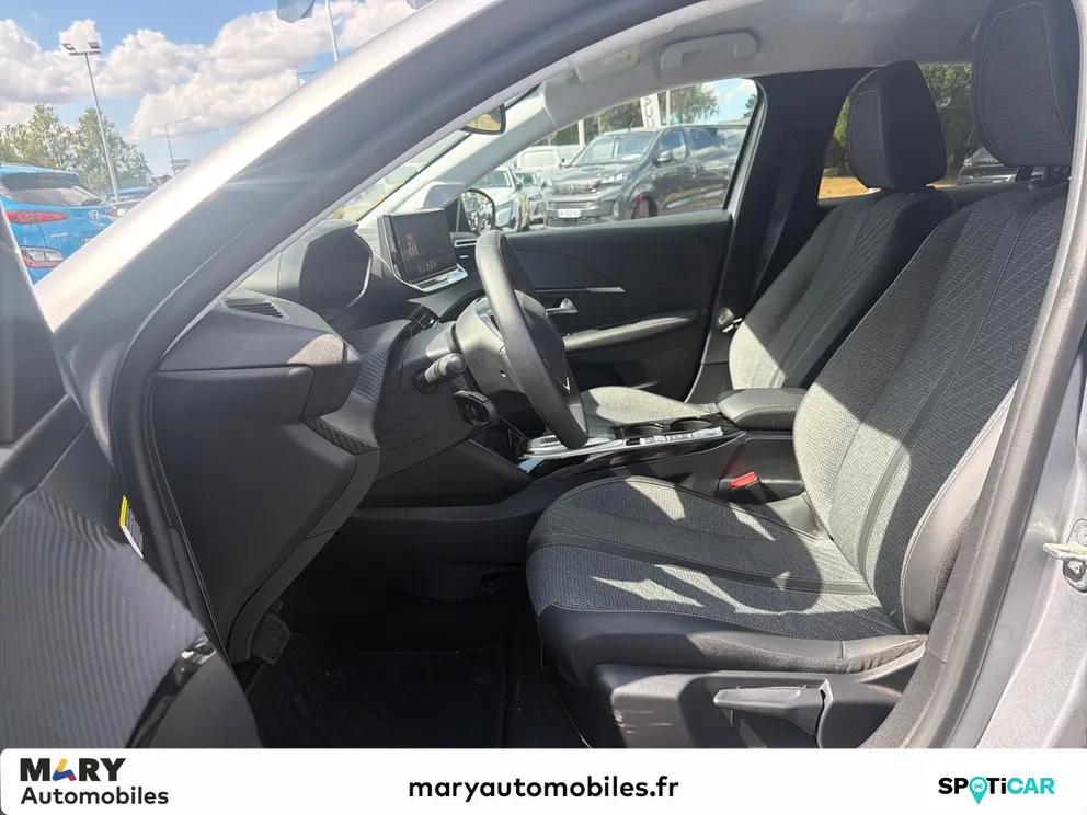 Véhicule occasion 1234877 - peugeot 208 - Photo 20