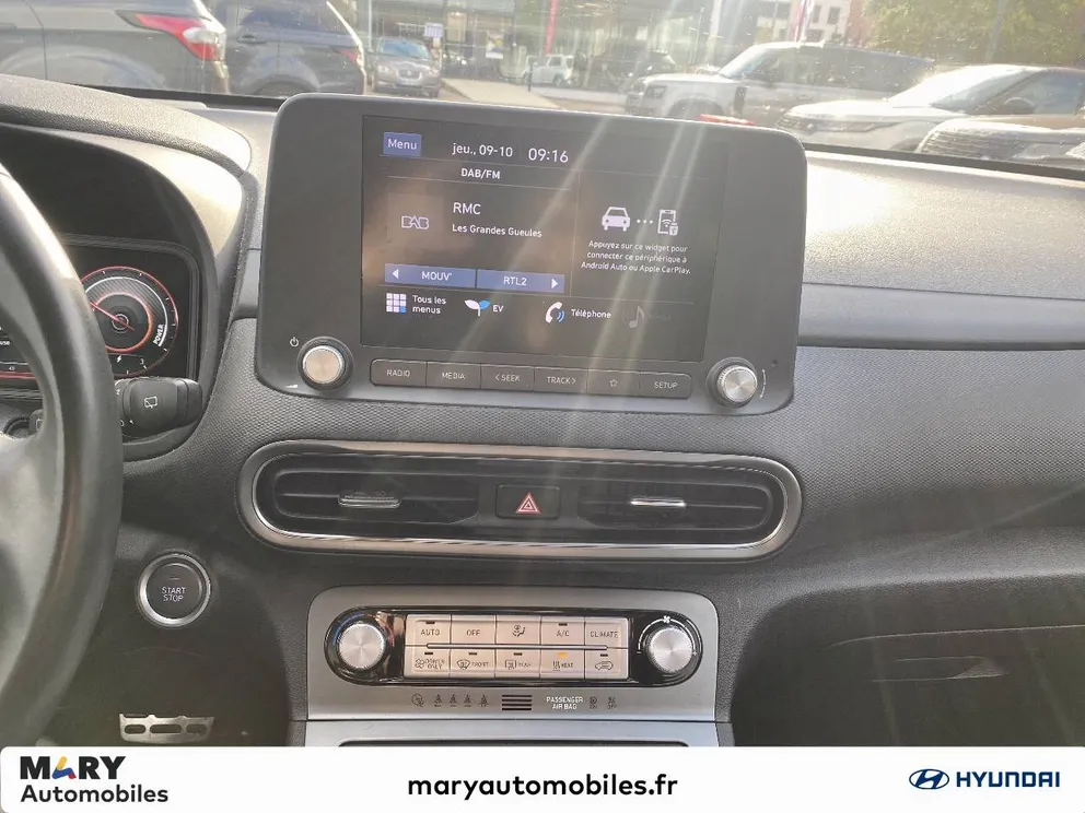 Véhicule occasion 201113 - hyundai KONA - Photo 23