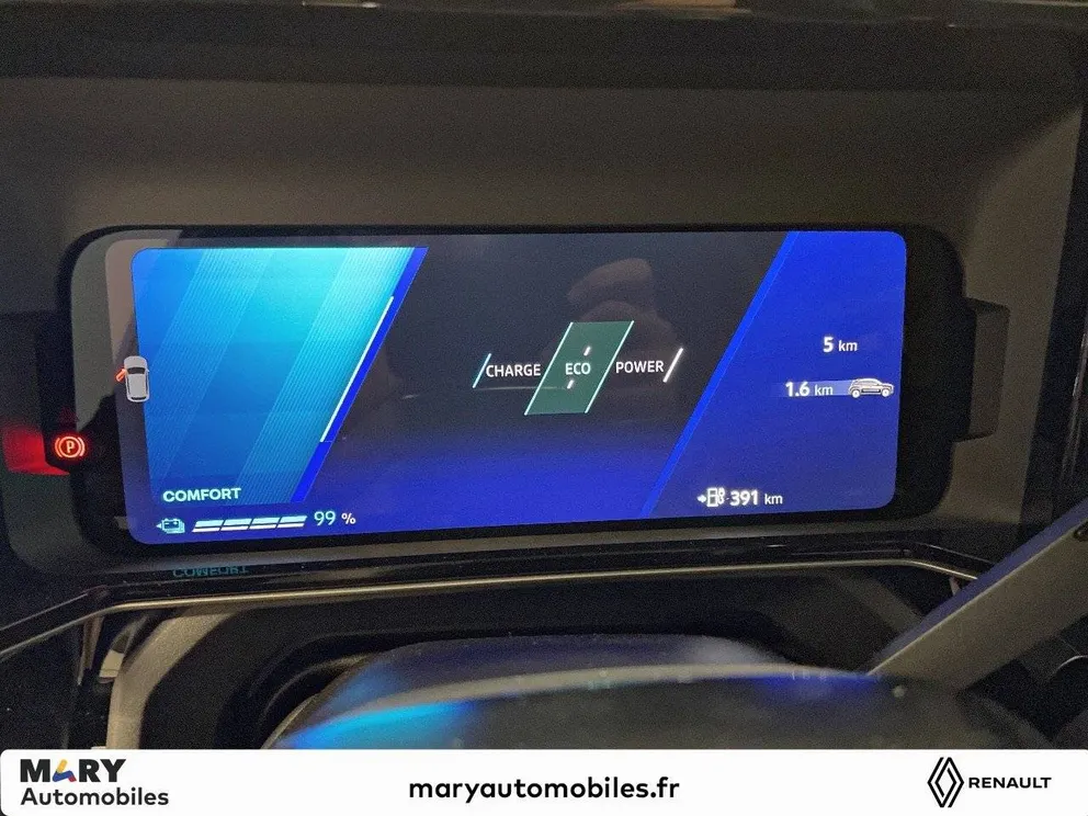 Véhicule occasion 195476 - renault RENAULT 4 - Photo 15