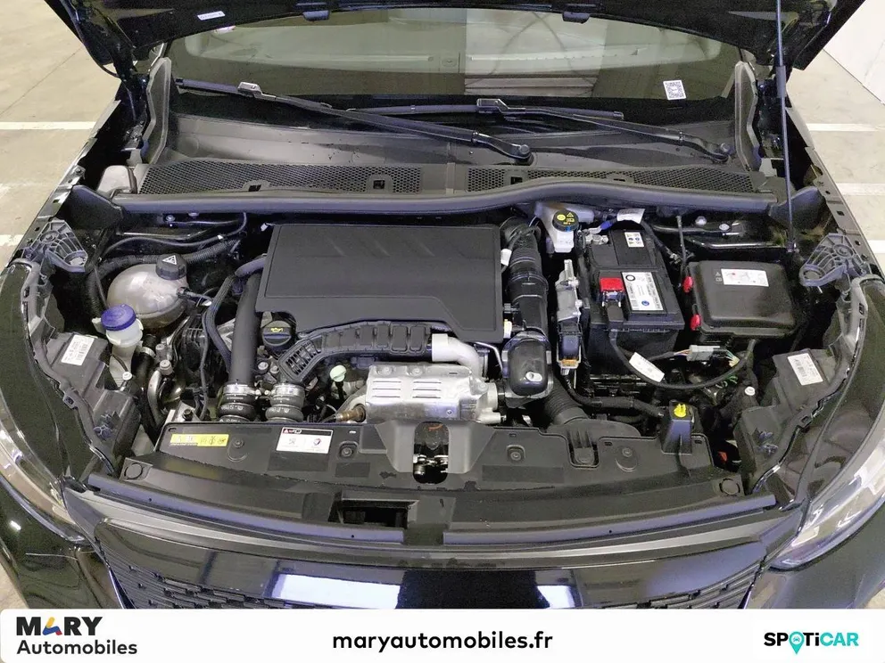 Véhicule occasion 210270 - peugeot 2008 - Photo 12