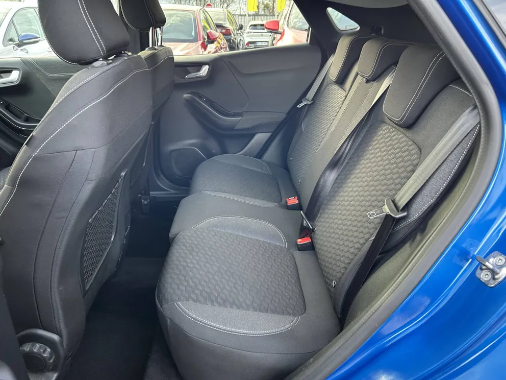 Véhicule occasion 202667 - ford PUMA - Photo 14