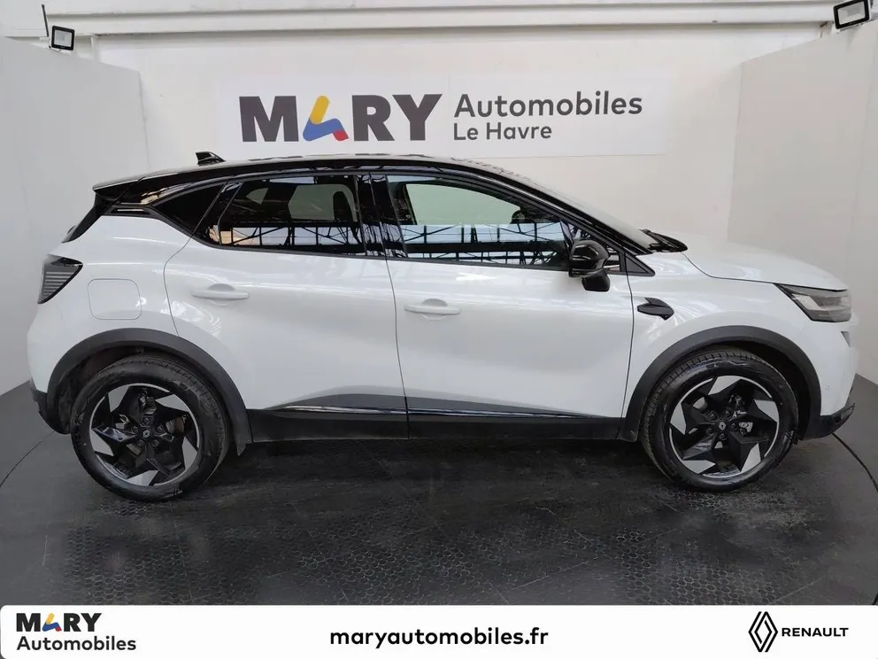 Véhicule occasion 226697 - renault CAPTUR - Photo 4