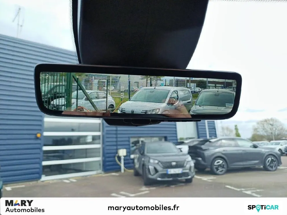 Véhicule occasion 233330 - peugeot PARTNER - Photo 14