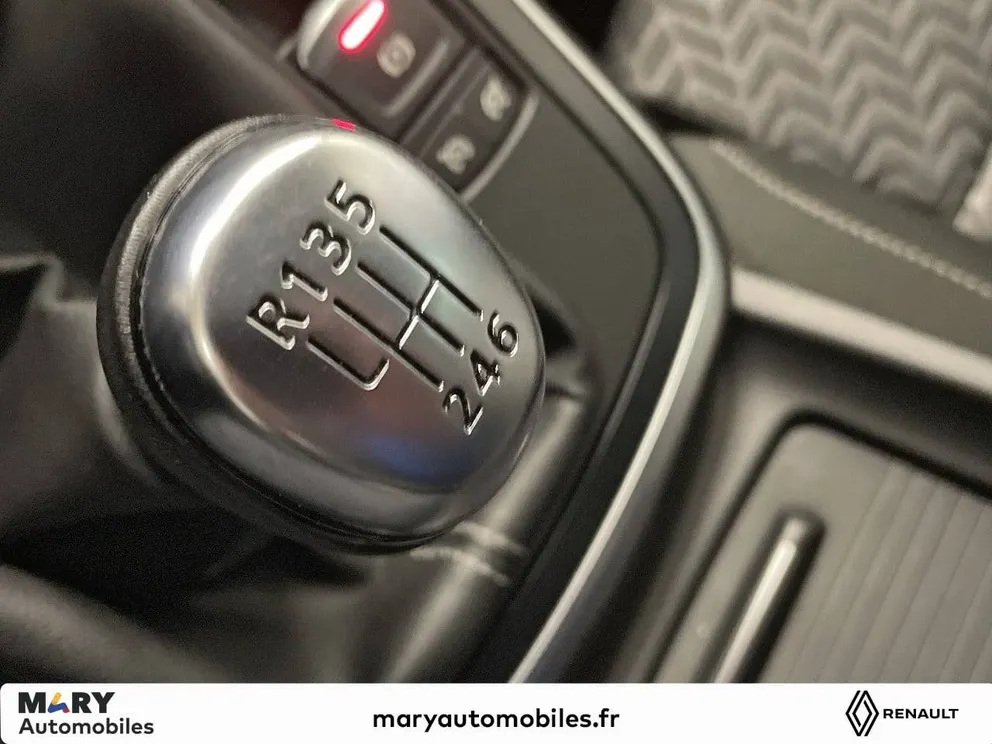 Véhicule occasion 217336 - renault SCENIC - Photo 13