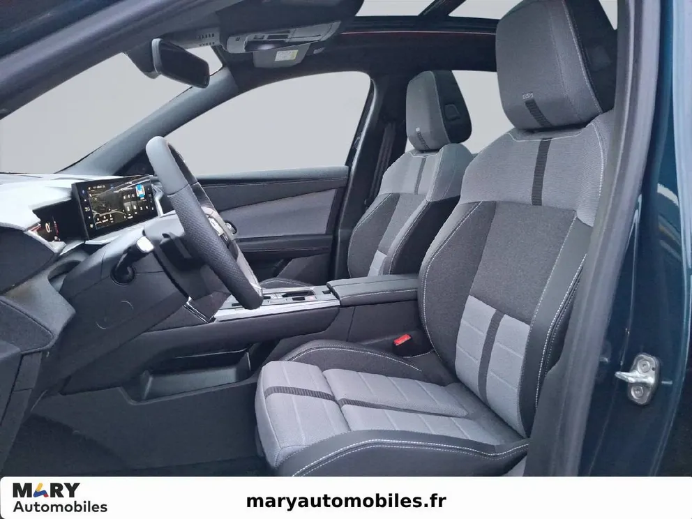 Véhicule occasion 207636 - opel GRANDLAND - Photo 9