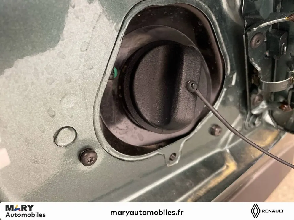 Véhicule occasion 229328 - dacia SANDERO - Photo 16