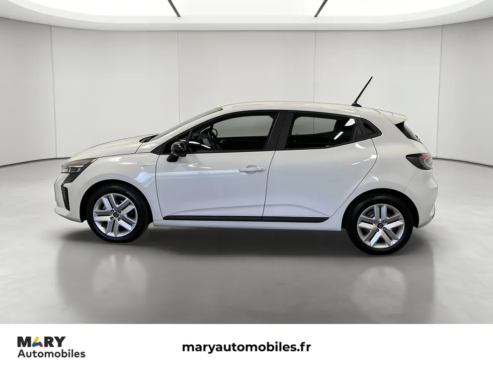 Véhicule occasion 1237773 - renault CLIO - Photo 2