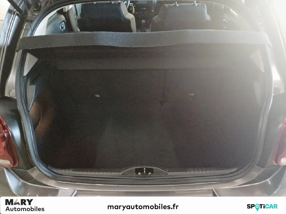 Véhicule occasion 165311 - Citroën C3 - Photo 6