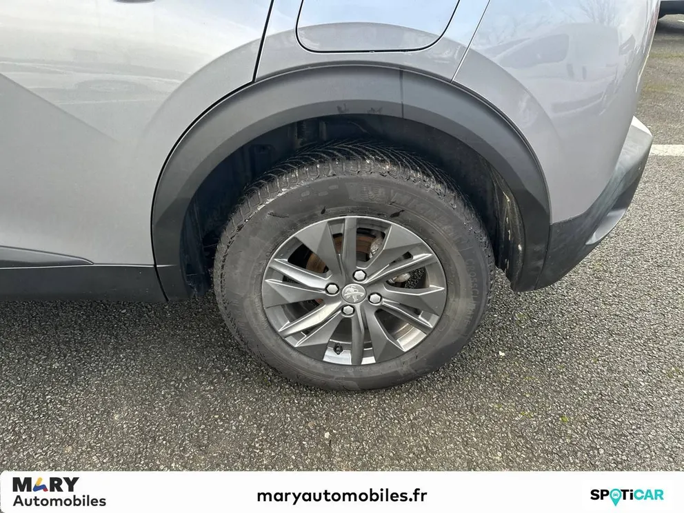 Véhicule occasion 210607 - peugeot 2008 - Photo 11
