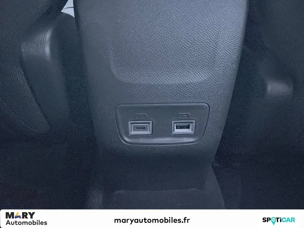 Véhicule occasion 222537 - peugeot 208 - Photo 12