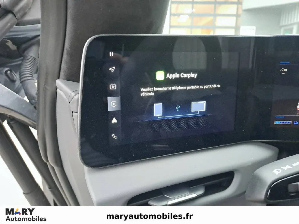 Véhicule occasion 196295 - mg CYBERSTER - Photo 15