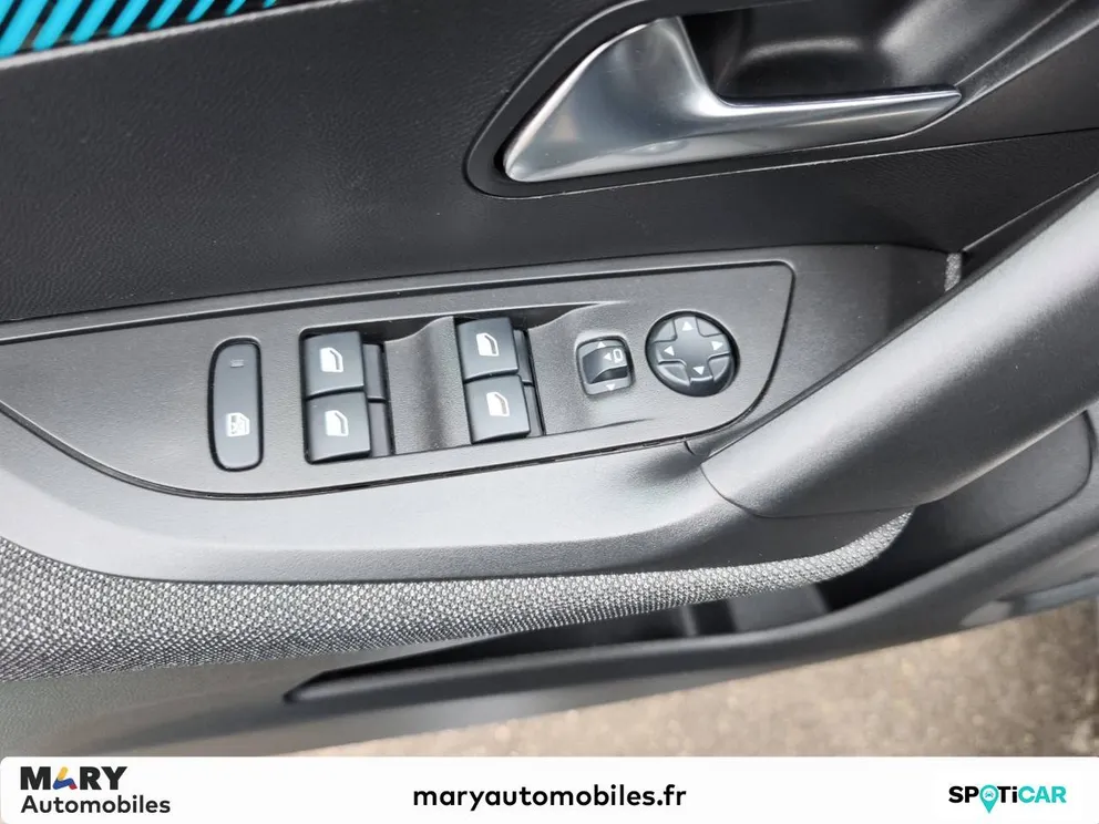 Véhicule occasion 205424 - peugeot 2008 - Photo 12