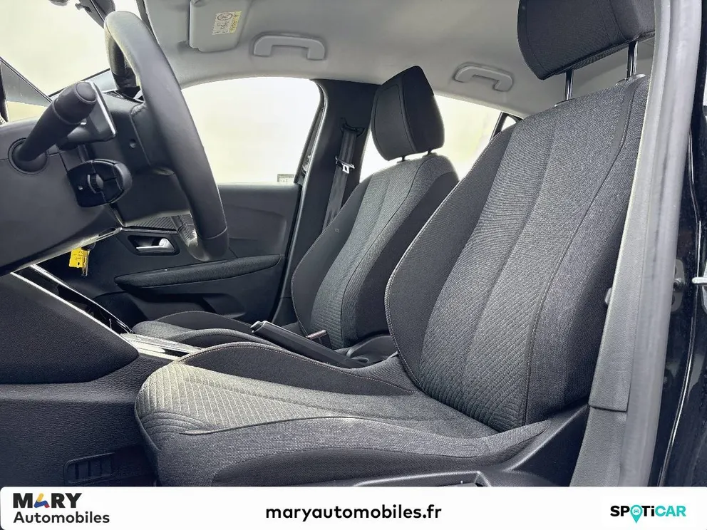 Véhicule occasion 221641 - peugeot 208 - Photo 8