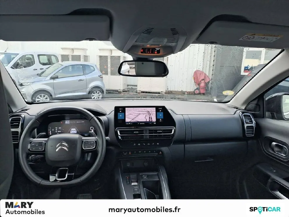 Véhicule occasion 213430 - Citroën C5 AIRCROSS - Photo 8