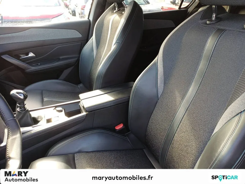 Véhicule occasion 193980 - peugeot 308 - Photo 9