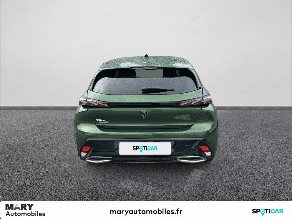 Véhicule occasion 1232678 - peugeot 308 - Photo 3
