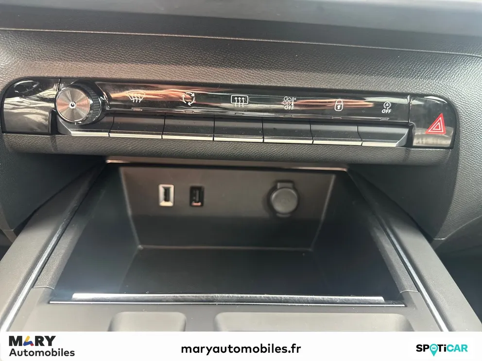 Véhicule occasion 1230598 - Citroën C5 AIRCROSS - Photo 19