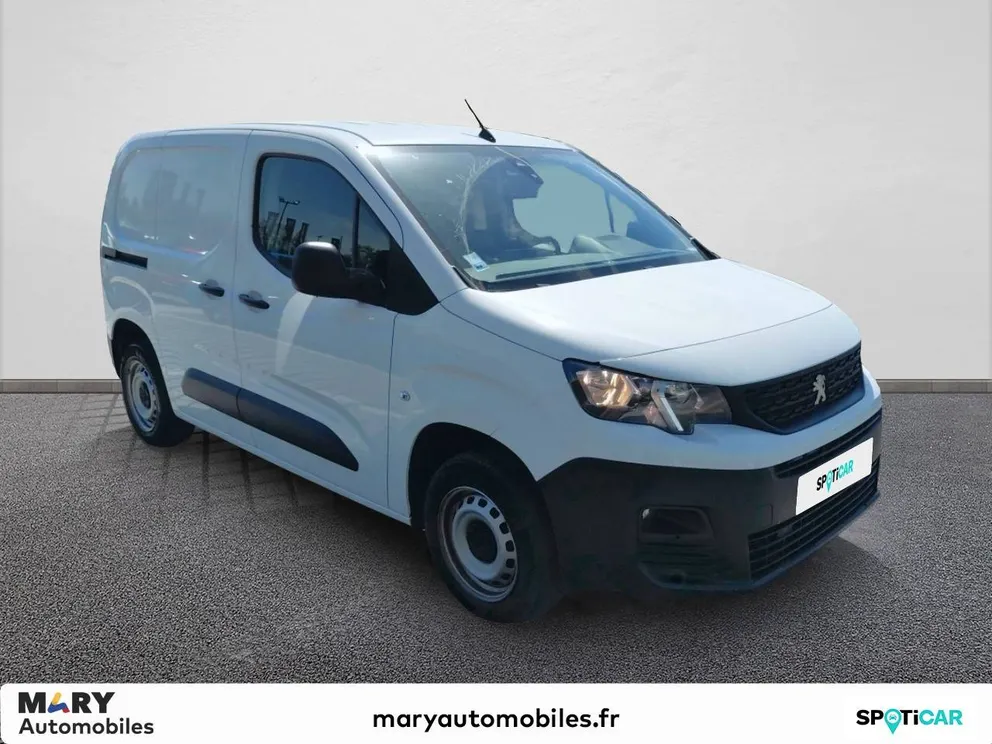 Véhicule occasion 234997 - peugeot PARTNER - Photo 3