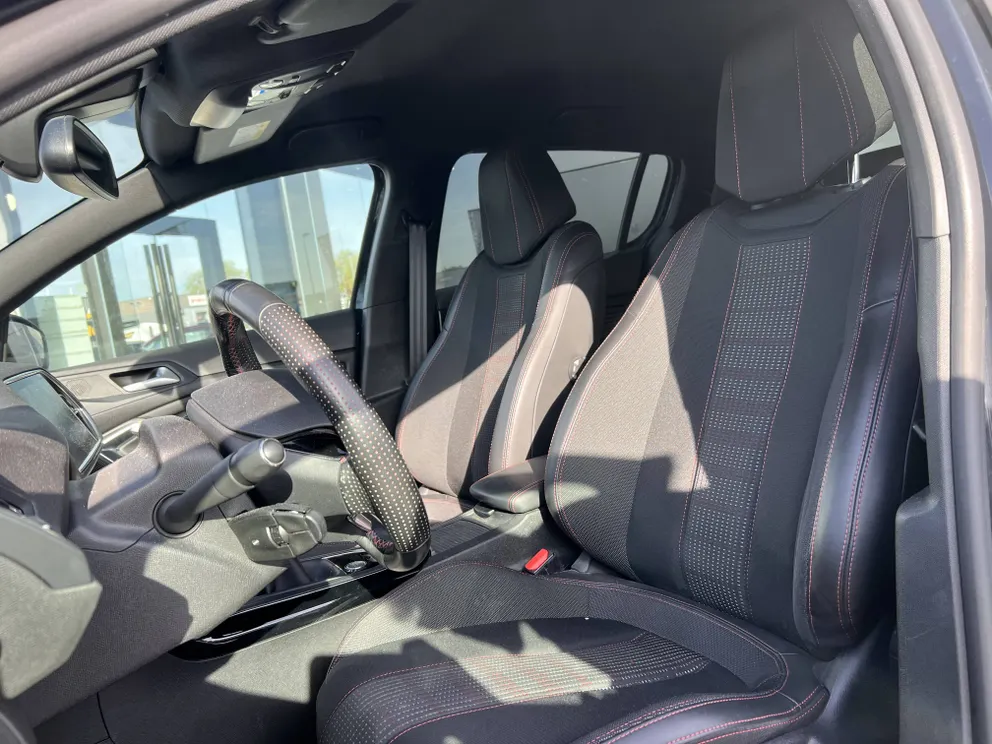 Véhicule occasion 232162 - peugeot 308 - Photo 5