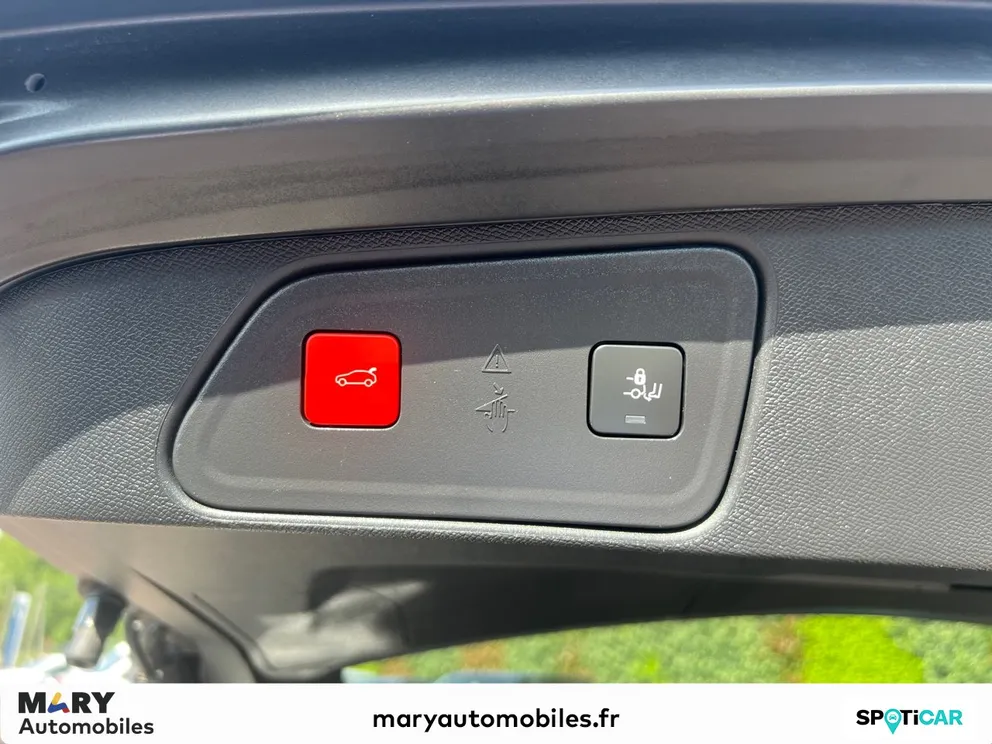 Véhicule occasion 238361 - peugeot 3008 - Photo 13