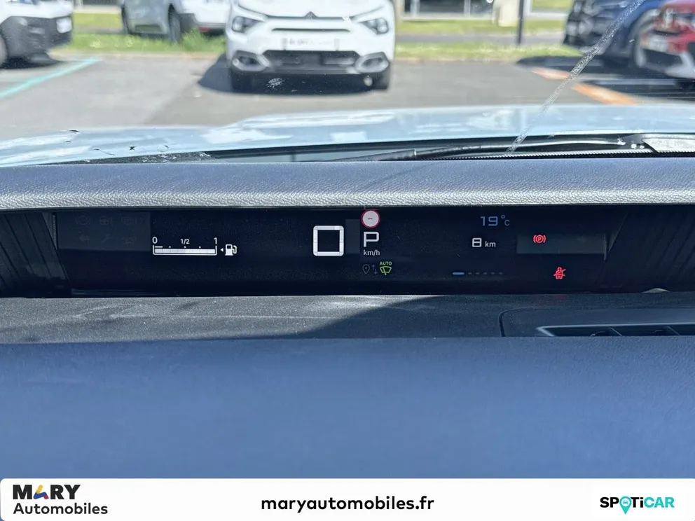 Véhicule occasion 1227257 - Citroën C3 - Photo 16