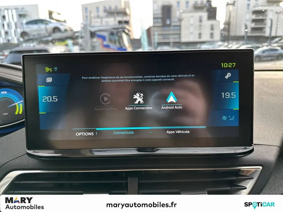 Véhicule occasion 207011 - peugeot 3008 - Photo 15