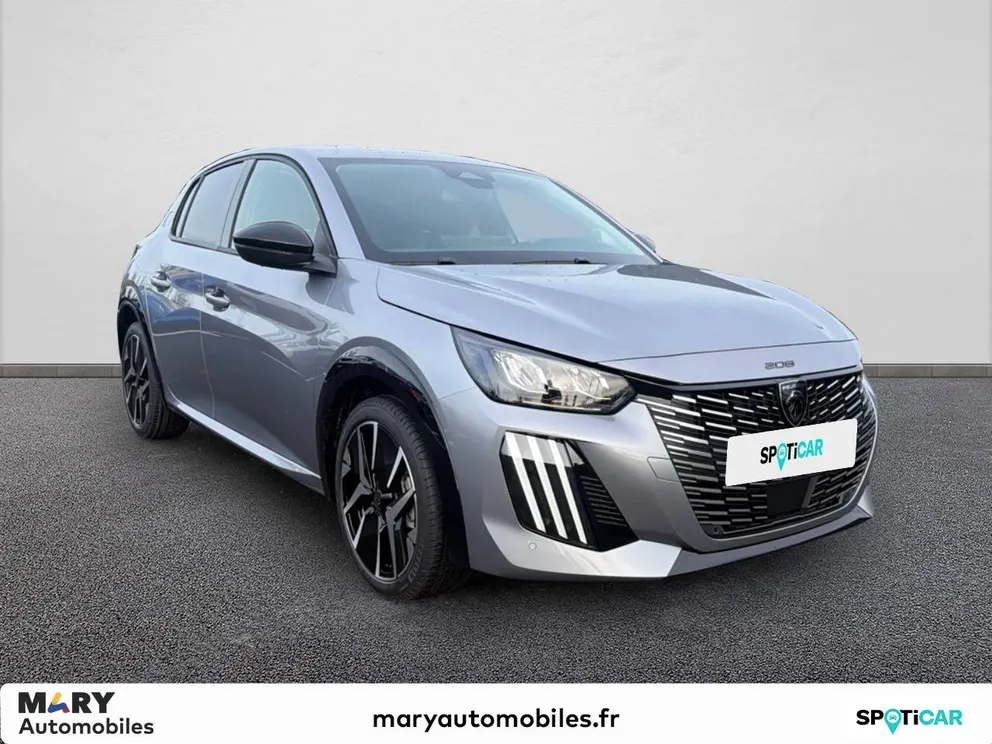 Véhicule occasion 210024 - peugeot 208 - Photo 3