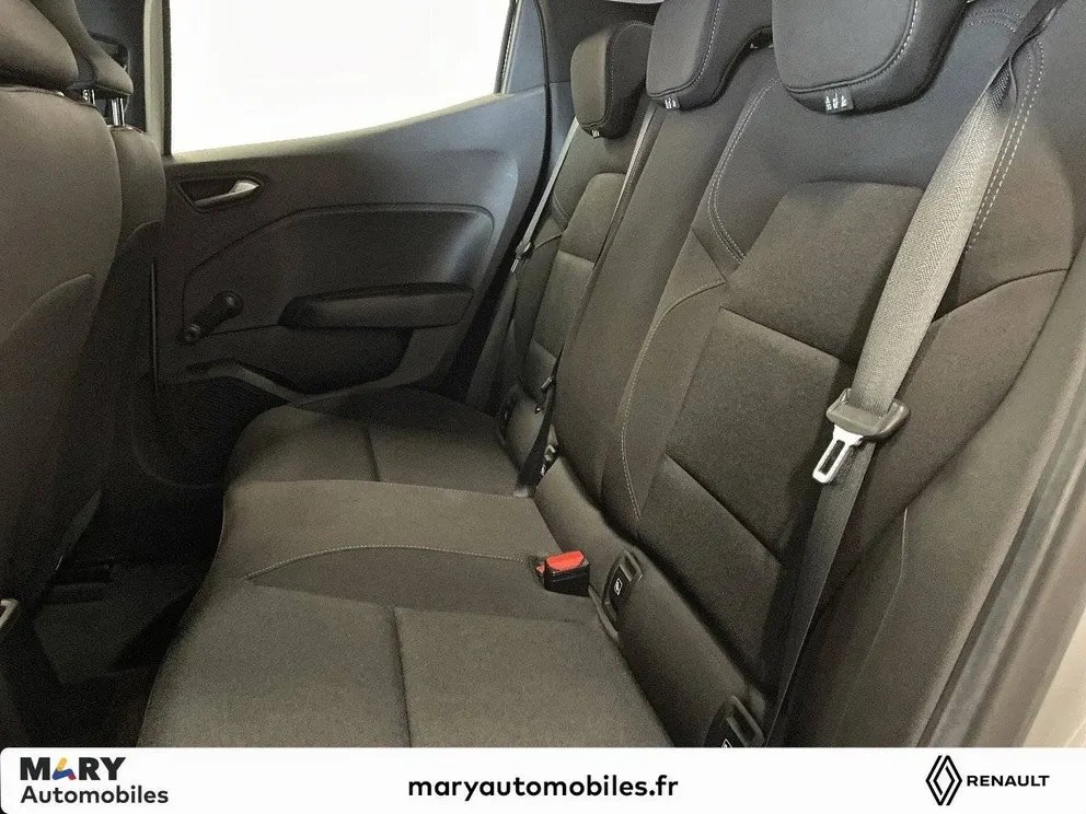 Véhicule occasion 200825 - renault CLIO - Photo 10