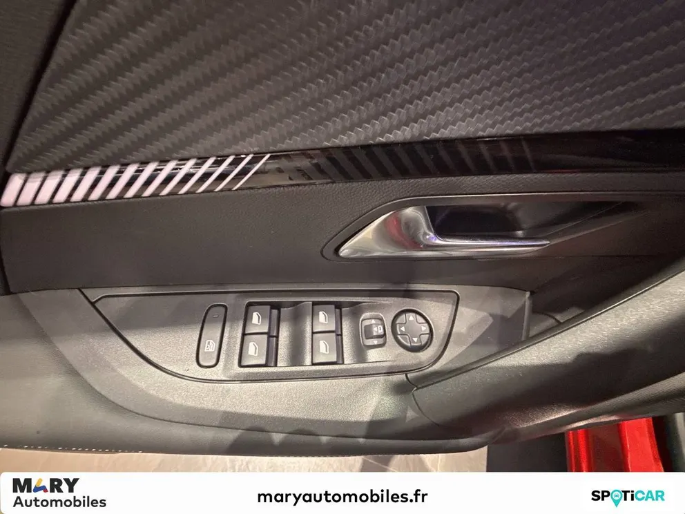 Véhicule occasion 176565 - peugeot 2008 - Photo 12