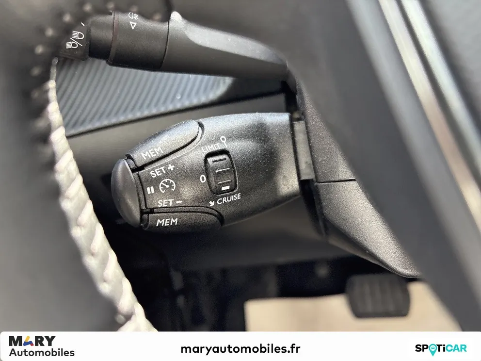 Véhicule occasion 229894 - peugeot 208 - Photo 14